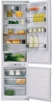 Встраиваемый холодильник KitchenAid KCBCR 20600 - купить за 79&nbsp;999 ₽ в Москве с доставкой по РФ