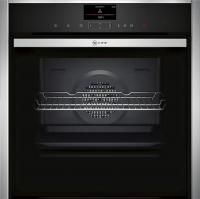 Духовой шкаф Neff B47FS22H0 - купить за 323&nbsp;400 ₽ в Москве с доставкой по РФ
