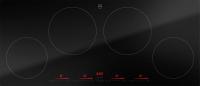 Индукционная варочная панель V-ZUG CookTop V4000 I904 CTI4T-31142 - купить за 617&nbsp;990.80 ₽ в Москве с доставкой по РФ