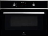 Встраиваемая микроволновая печь Electrolux EVM 6E46X - купить за 91&nbsp;160 ₽ в Москве с доставкой по РФ