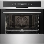 Духовой шкаф Electrolux EOB 95851 AX - купить за 194&nbsp;100 ₽ в Москве с доставкой по РФ