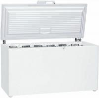 Морозильный ларь Liebherr GTP 4656 Premium - купить за 196&nbsp;590.17 ₽ в Москве с доставкой по РФ