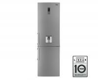 Холодильник LG GW-F489ELQW - купить онлайн, цена 99 900 ₽, стоимость доставки по МСК и РФ от 300 рублей, заказать сейчас! Холодильник LG GW-F489ELQW - купить за 99 900 ₽ в Москве с доставкой по РФ