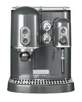 Кофемашина KitchenAid 5KES2102EMS - купить за 290&nbsp;000 ₽ в Москве с доставкой по РФ
