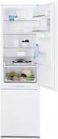 Встраиваемый холодильник Electrolux ENN 3153 AOW - купить онлайн, цена 110 700 ₽, стоимость доставки по МСК и РФ от 300 рублей, заказать сейчас! Встраиваемый холодильник Electrolux ENN 3153 AOW - купить за 110 700 ₽ в Москве с доставкой по РФ