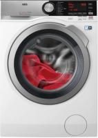 Стирально-сушильная машина AEG L8WBC61SR - купить за 72&nbsp;900 ₽ в Москве с доставкой по РФ