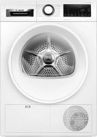 Сушильная машина Bosch WQG232ALSN - купить за 130&nbsp;000.42 ₽ в Москве с доставкой по РФ