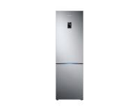Холодильник Samsung RB34K6220SS/WT - купить онлайн, цена 100 000 ₽, стоимость доставки по МСК и РФ от 300 рублей, заказать сейчас! Холодильник Samsung RB34K6220SS/WT - купить за 100 000 ₽ в Москве с доставкой по РФ