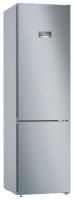 Холодильник с нижней морозильной камерой BOSCH KGN39VL25R - купить онлайн, цена 141 000.47 ₽, стоимость доставки по МСК и РФ от 300 рублей, заказать сейчас! Холодильник с нижней морозильной камерой BOSCH KGN39VL25R - купить за 141 000.47 ₽ в Москве с доставкой по РФ