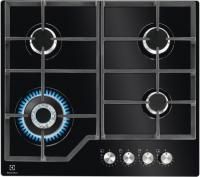 Варочная панель Electrolux KGG64362K - купить за 39&nbsp;050 ₽ в Москве с доставкой по РФ
