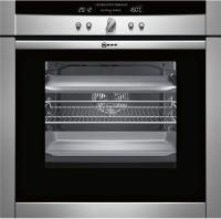 Духовой шкаф Neff B46E74N3 - купить за 374&nbsp;800 ₽ в Москве с доставкой по РФ