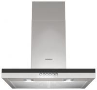 Вытяжка Siemens LC66BB530 - купить за 13&nbsp;240 ₽ в Москве с доставкой по РФ