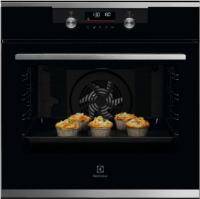 Духовой шкаф Electrolux KODDP77X - купить за 93&nbsp;960 ₽ в Москве с доставкой по РФ