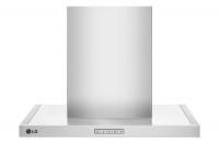 Вытяжка LG HCEZ2415S - купить за 39&nbsp;999 ₽ в Москве с доставкой по РФ