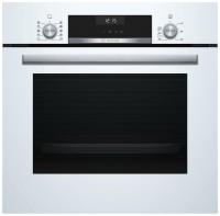 Духовой шкаф Bosch HBJ558YW0Q - купить онлайн, цена 59 420.35 ₽, стоимость доставки по МСК и РФ от 300 рублей, заказать сейчас! Духовой шкаф Bosch HBJ558YW0Q - купить за 59 420.35 ₽ в Москве с доставкой по РФ