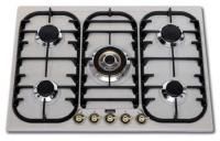 Варочная панель Ilve H70CNV Antique white - купить за 129&nbsp;999 ₽ в Москве с доставкой по РФ