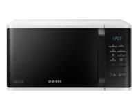 Встраиваемая микроволновая печь Samsung MS23K3513AW/BW - купить за в Москве с доставкой по РФ