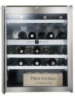 Винный шкаф Gaggenau RW 404-260 - купить за в Москве с доставкой по РФ