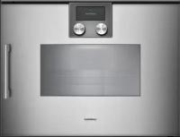 Духовой шкаф - пароварка Gaggenau BSP 250-111 - купить за 299&nbsp;999 ₽ в Москве с доставкой по РФ