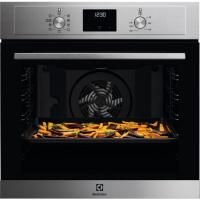 Духовой шкаф Electrolux OEM3H40TX - купить за 85&nbsp;120 ₽ в Москве с доставкой по РФ
