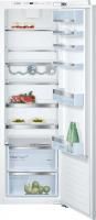 Встраиваемый холодильник Bosch KIR81AF20R - купить онлайн, цена 215 300.12 ₽, стоимость доставки по МСК и РФ от 300 рублей, заказать сейчас! Встраиваемый холодильник Bosch KIR81AF20R - купить за 215 300.12 ₽ в Москве с доставкой по РФ