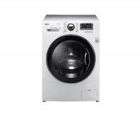 Стиральная машина LG F14A8TDS - купить за 47&nbsp;000 ₽ в Москве с доставкой по РФ