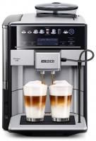 Кофемашина Siemens TE657313RW - купить за 140&nbsp;400 ₽ в Москве с доставкой по РФ