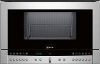 Микроволновая печь Neff C54L70N0 - купить за 190&nbsp;100 ₽ в Москве с доставкой по РФ