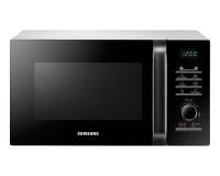 Встраиваемая микроволновая печь Samsung MG23H3115NW/BW - купить за в Москве с доставкой по РФ