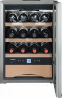 Винный шкаф Liebherr WKes 653 Grand Cru - купить онлайн, цена 261 000.36 ₽, стоимость доставки по МСК и РФ от 300 рублей, заказать сейчас! Винный шкаф Liebherr WKes 653 Grand Cru - купить за 261 000.36 ₽ в Москве с доставкой по РФ