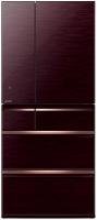 Холодильник Mitsubishi Electric MR-WXR743C-BR-R - купить онлайн, цена 549 950.29 ₽, стоимость доставки по МСК и РФ от 300 рублей, заказать сейчас! Холодильник Mitsubishi Electric MR-WXR743C-BR-R - купить за 549 950.29 ₽ в Москве с доставкой по РФ