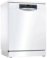 Посудомоечная машина Bosch SMS46NW01B - купить за 58&nbsp;070.50 ₽ в Москве с доставкой по РФ