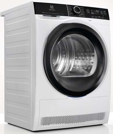 Сушильная машина Electrolux EW9H1R89B - купить за 103&nbsp;450 ₽ в Москве с доставкой по РФ
