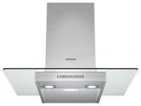 Вытяжка Siemens LC655GA30 - купить за 19&nbsp;584 ₽ в Москве с доставкой по РФ