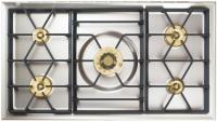 Варочная панель Gaggenau KG 491-210 - купить за 129&nbsp;999 ₽ в Москве с доставкой по РФ