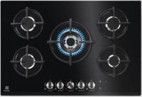 Варочная панель Electrolux GPE373NK - купить за 95&nbsp;400 ₽ в Москве с доставкой по РФ