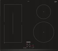 Индукционная варочная панель Siemens EE631BPB1 - купить онлайн, цена 28 990 ₽, стоимость доставки по МСК и РФ от 300 рублей, заказать сейчас! Индукционная варочная панель Siemens EE631BPB1 - купить за 28 990 ₽ в Москве с доставкой по РФ