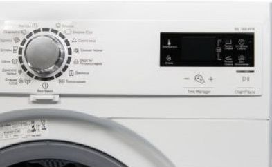 Стиральная машина Electrolux EWS 1076 CNU - купить за 239&nbsp;300 ₽ в Москве с доставкой по РФ