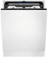 Electrolux EEG68520W - купить за 85&nbsp;730 ₽ в Москве с доставкой по РФ