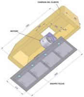 Встраиваемый модуль Ilve IAG-150 - купить за 79&nbsp;999 ₽ в Москве с доставкой по РФ