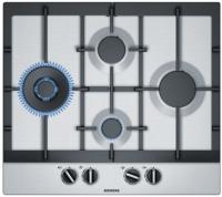 Газовая варочная панель Siemens EC6A5IB90R - купить за 22&nbsp;270 ₽ в Москве с доставкой по РФ