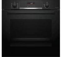 Встраиваемый духовой шкаф BOSCH HBG536EB0R - купить за 299&nbsp;999 ₽ в Москве с доставкой по РФ