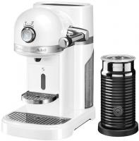 Кофемашина KitchenAid 5KES0504EFP - купить за 290&nbsp;000 ₽ в Москве с доставкой по РФ