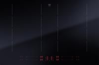Варочная панель V-ZUG CookTop V4000 I804 CTI4T-31158 - купить за 575&nbsp;990.47 ₽ в Москве с доставкой по РФ