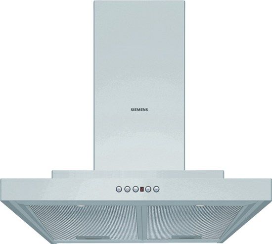 Вытяжка Siemens LC66671 - купить за 17&nbsp;592 ₽ в Москве с доставкой по РФ
