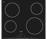 Электрическая варочная панель BOSCH PKE651B17E - купить за 129&nbsp;999 ₽ в Москве с доставкой по РФ