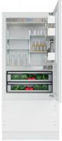 Встраиваемый холодильник KitchenAid KCVCX 20901R - купить за 79&nbsp;999 ₽ в Москве с доставкой по РФ