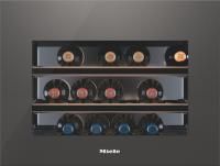 Встраиваемый винный холодильник Miele KWT 6112 iG GRGR - купить за 985&nbsp;300 ₽ в Москве с доставкой по РФ