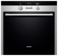 Духовой шкаф Siemens HB 75BC552F - купить онлайн, цена 35 950 ₽, стоимость доставки по МСК и РФ от 300 рублей, заказать сейчас! Духовой шкаф Siemens HB 75BC552F - купить за 35 950 ₽ в Москве с доставкой по РФ