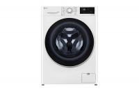 Стиральная машина LG F4J6TM7W - купить за 47&nbsp;000 ₽ в Москве с доставкой по РФ